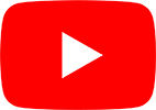 YouTube brand logo