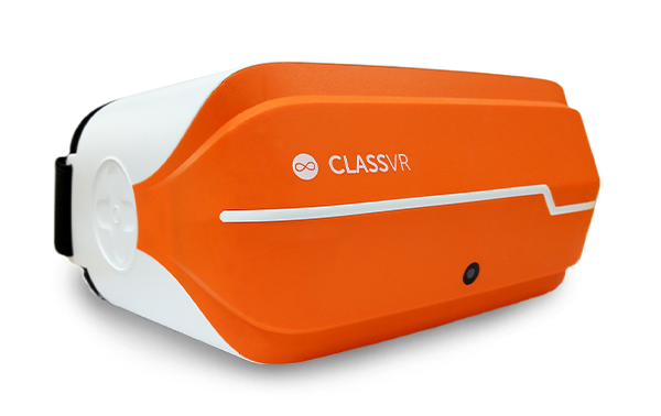 class vr