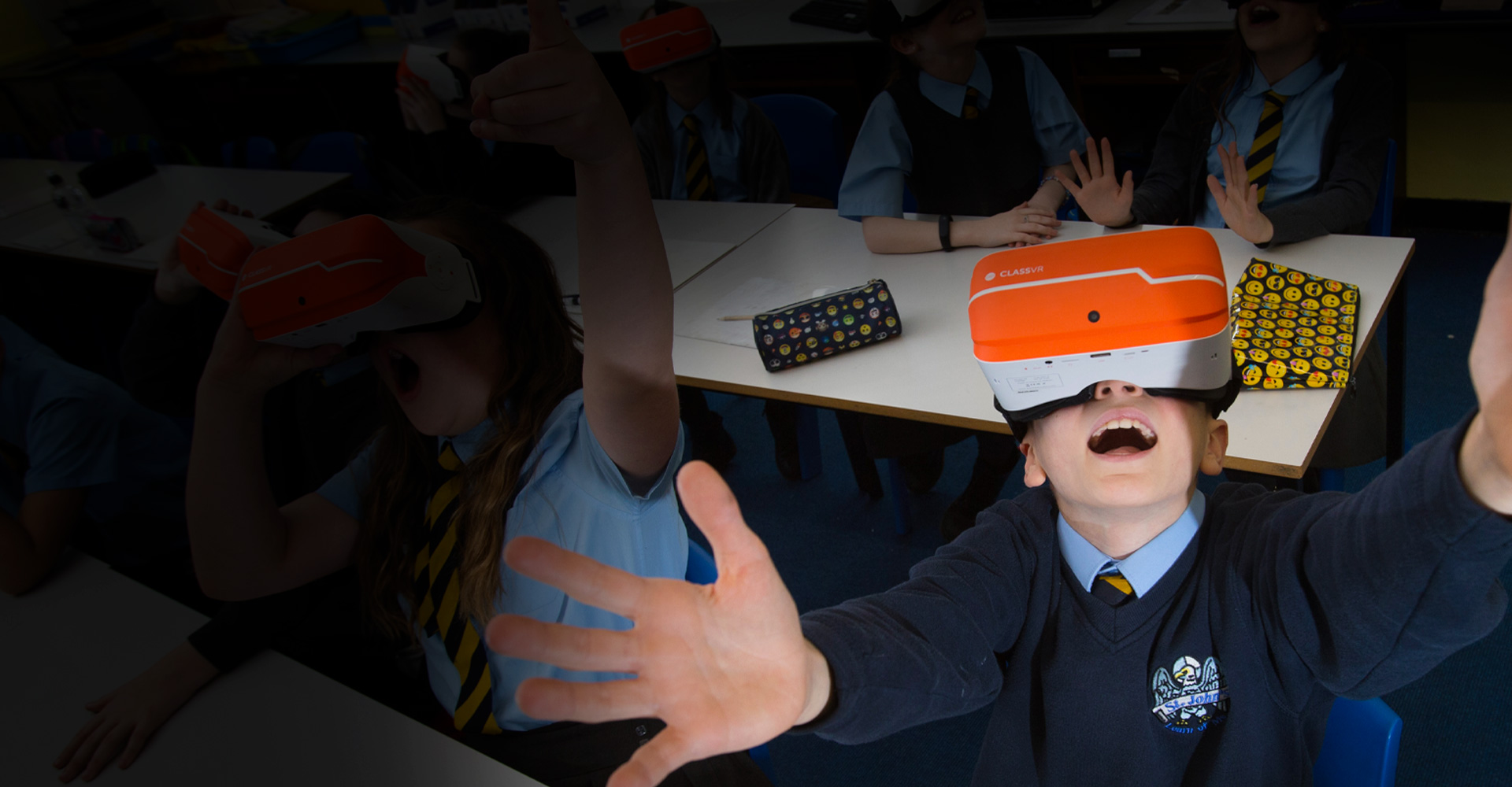 class vr 클래스 vr